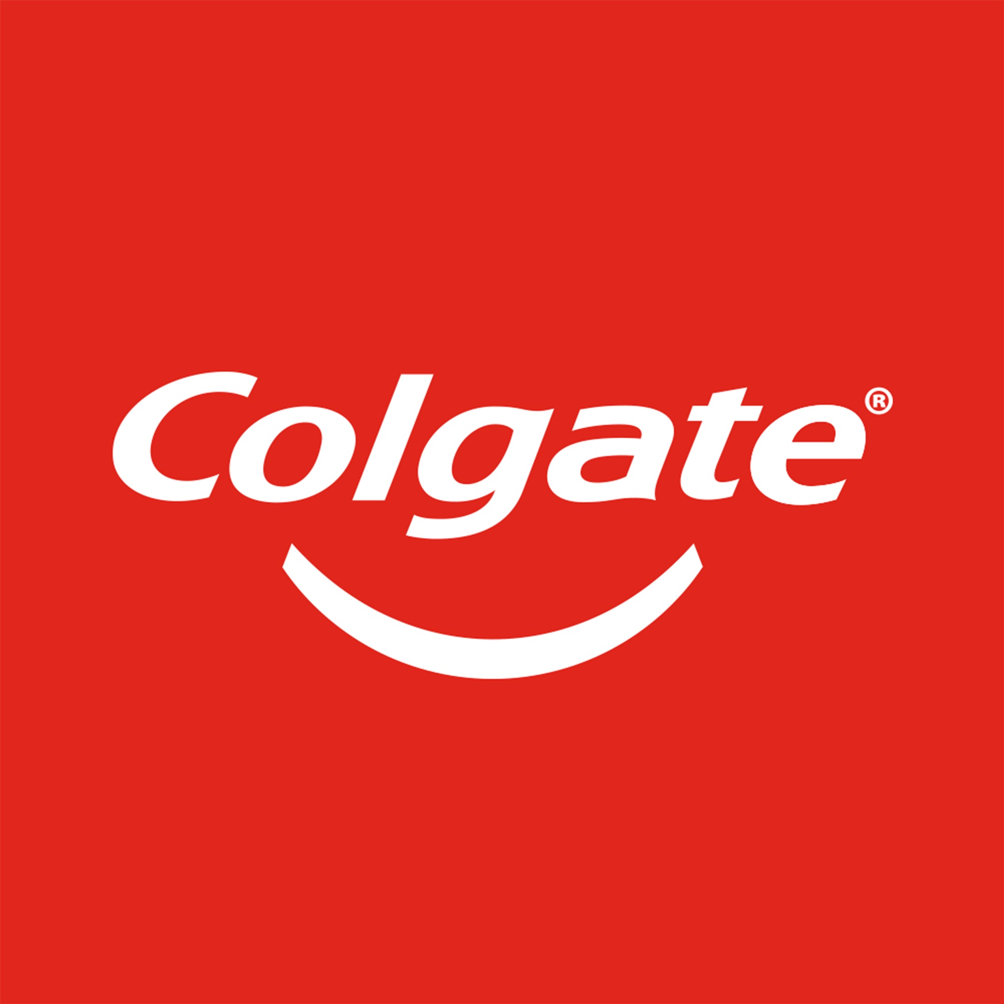 Colgate Logo