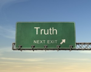 Truth - Exit