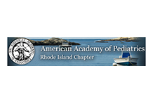 American Academy of Pediatrics RI