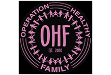 Operation Healthy Family