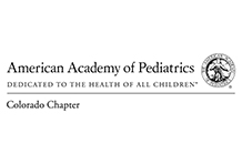 American Academy of Pediatrics, Colorado Chapter