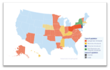 2026 State Legislative Season & Fluoridation