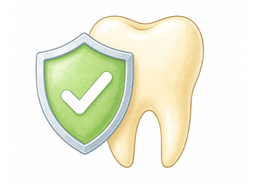 How Does Fluoridation Work?