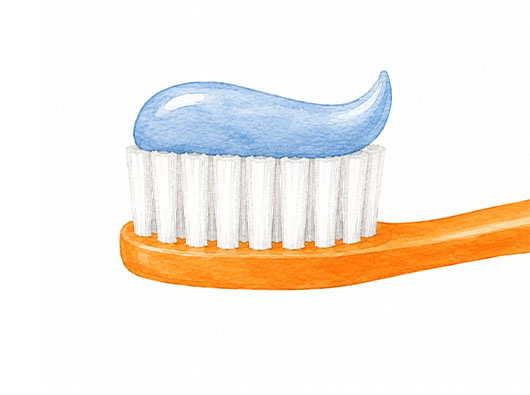 Is Fluoride Toothpaste Enough?
