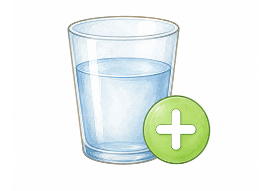 What About Fluoride in Drinking Water?