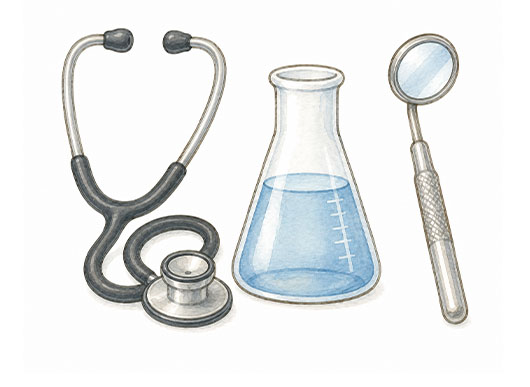 What Do Health Experts Say?
